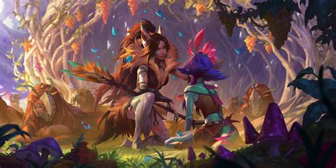 Hentai Foundry is an online art gallery for adult oriented art. . Nidalee hentai